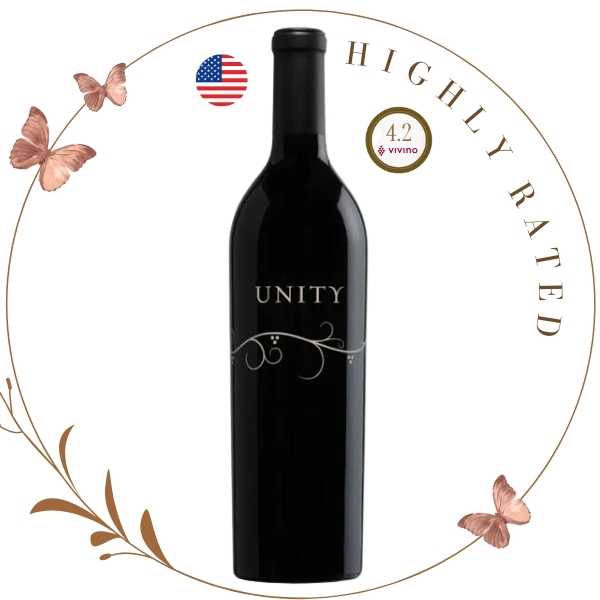 Fisher-Unity-Red-Wine